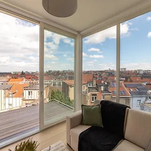 Sweet - Beriot Appartement