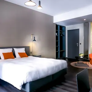 3* Otel Atlas