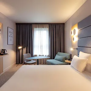 Ξενοδοχείο Novotel Centre Midi, Βρυξέλλες