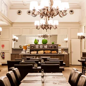 3* Otel Des Colonies Brussels By Mercure