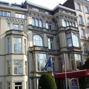 Best Western Plus Park 4* Brussels