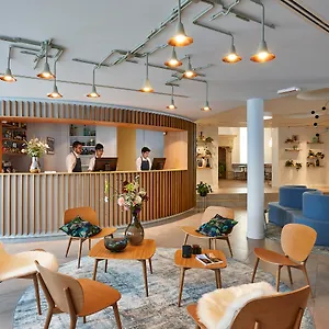 3* Otel Hygge