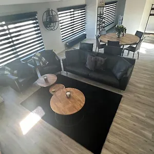 A La Vida Appartement