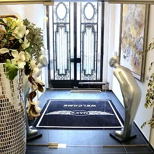 Apartamento Royal 