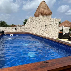 Flamingo 3* Cozumel