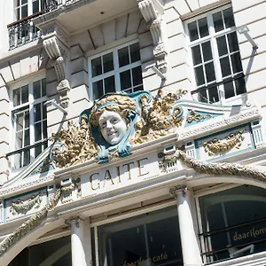 Appartement Smartflats Design - La Gaité, Bruxelles