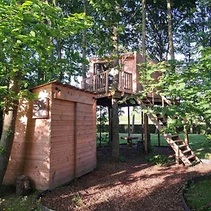 De Koekoek Tente de luxe