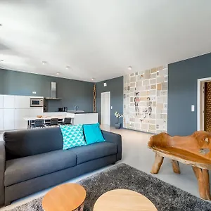 Appartement Smartflats - Postiers, Bruxelles