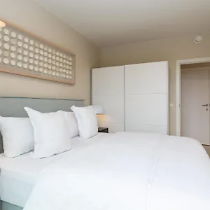 Sky Bridge - Casselbergh Residences Appartement