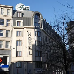 Hotel Astrid Centre, Bruxelles