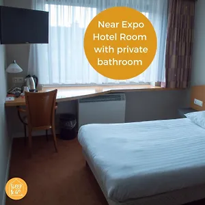 Hotel Value Expo