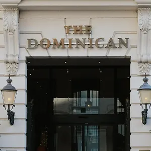 The Dominican, Brussels, A Member Of Design Bruselas