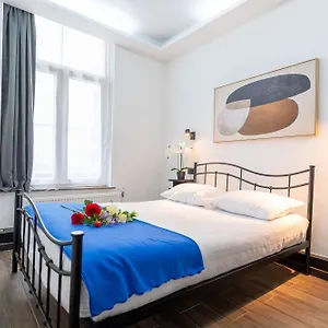 Hotel Le Grand Colombier, Bruxelles