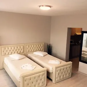 Apartamento Prestige Flats 