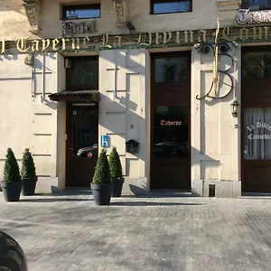 Aristote Hotel