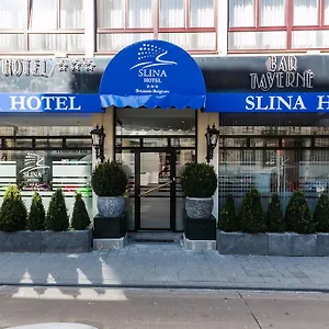 Hotel Slina