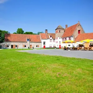 Hostellerie Hof Ter Doest 3* Bruges