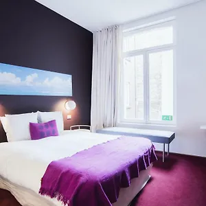 Hotel Smartflats - Pacific, Bruxelles