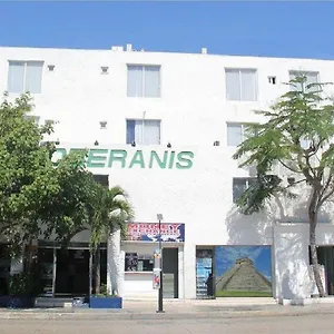 Hotel Soberanis ***