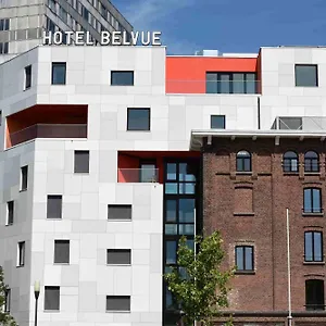 Otel Belvue, Brüksel