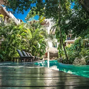 Hotel La Tortuga Y - Solo Adultos ****