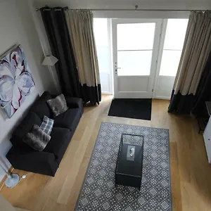Hébergement de vacances Casa Terlinden, Bruxelles