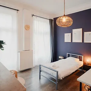 Bed & Breakfast Center, Bruxelles