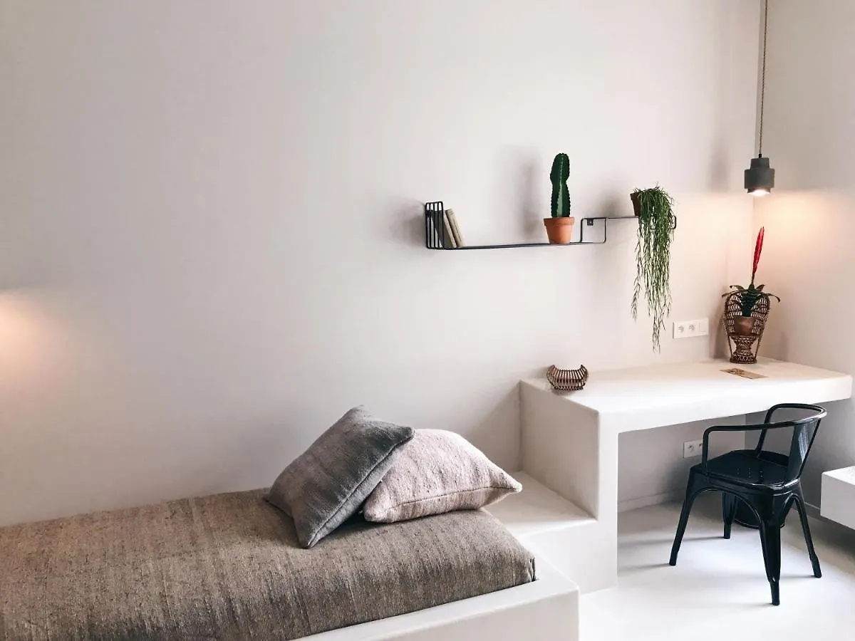 Hotel Latroupe Jardin Secret à Bruxelles