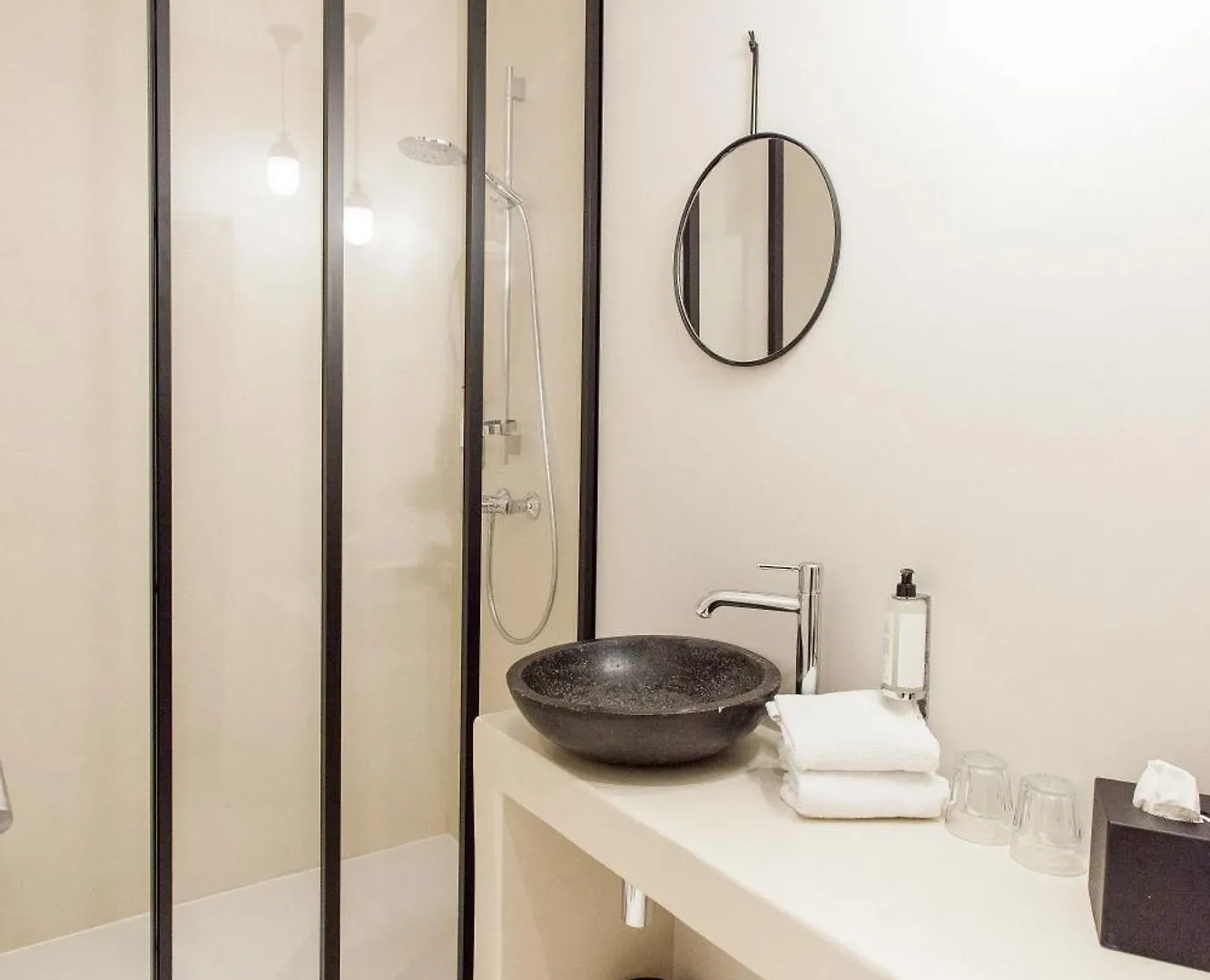 Latroupe Jardin Secret Ξενοδοχείο Βρυξέλλες