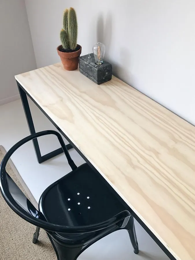 Latroupe Jardin Secret Ξενοδοχείο Βρυξέλλες 3*,